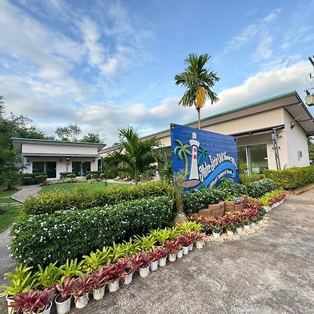 Malee Sirin Old Town Hotel Koh Lanta Exterior photo