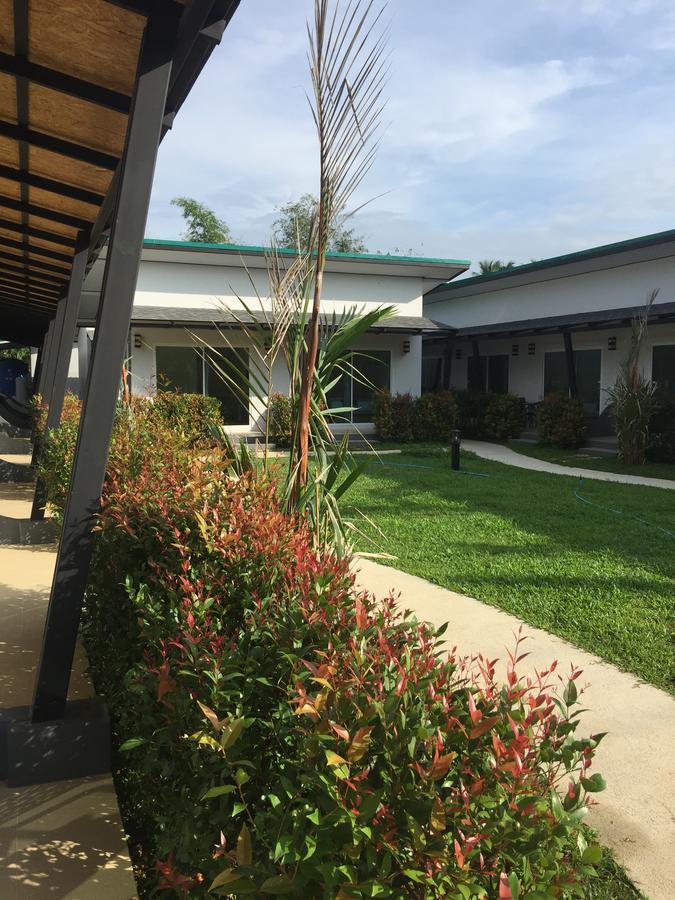 Malee Sirin Old Town Hotel Koh Lanta Exterior photo