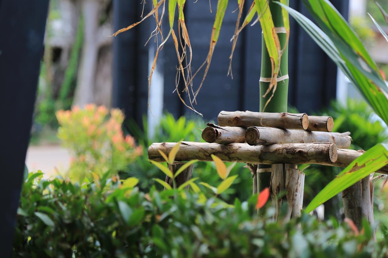 Malee Sirin Old Town Hotel Koh Lanta Exterior photo